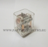 relpol Type RUC 2PDT 380VAC