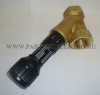 Danfoss MSV-C DN40 int. PN16