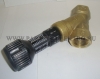 Danfoss MSV-C DN25 PN16