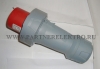MENNEKES Typ:3325 63A-6h