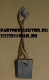 ЭГ4 16х32х40 щетка электрографитовая