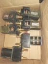 Контактор ALLRIGH SW280-4 60V