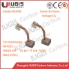 Щетка стартера JASX39C JNDSX 39T