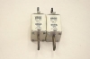 LINDNER NH2 8002 400A 500V 120kA