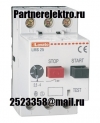 LOVATO LMS-25 6U3T - (4-6.3A)