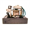 Реле LUMEL RU-413 0.5A=