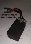 ЭГ 2/12,5х32х64 двойная графитовая элеткрощетка