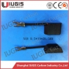 N48 9.5x19x28.5mm - щетка (brush)
