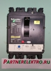 Schneider Electric Compact NSX 160B