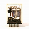 Реле OMRON MY4 110/120V~
