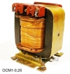 ОСМ1-0,25 220/110-5