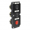 ПКЕ 112-3 У3 IP40 (пластик)
