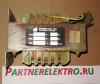 Trafomic OY Typ.16296 380-110v 400va 50-60hz