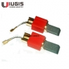 Miele W698 щетка 5х15х30