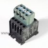 Контактор Westinghouse DSL7-10 + SM4-22