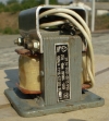 ЭМ-34-51221-00-У3 110В