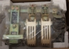 КТ-6622 У3, 160А, 220В, 3з+3р, 2 полюса