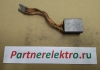МГ4 20х32х40 меднографитовая щетка