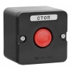 ПКЕ 212-1 У3 красная IP40 (пластик)