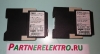Entrelec MBS 2.430.012.02 2н.о  0,05s-300h
