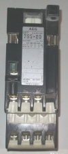 AEG LS17 795-00 контактор