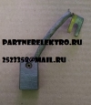 Щетка меднографитовая M19 12,5x20x32 к4-2