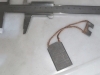 эг ekl e10 2/12,5х25х40 графитовая щетка