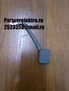 Э71 10х20х25 ЭГ щетка графитовая