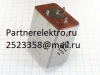 ТВЕ-101Б-2С 0.3сек Реле времени
