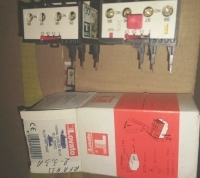 LOVATO ELECTRIC 11RFA933
